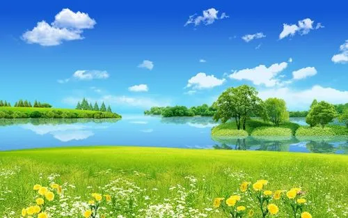 智慧节能环保